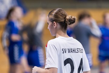 Bild 95 - wBJ Fortuna St. Juergen Winter Cup